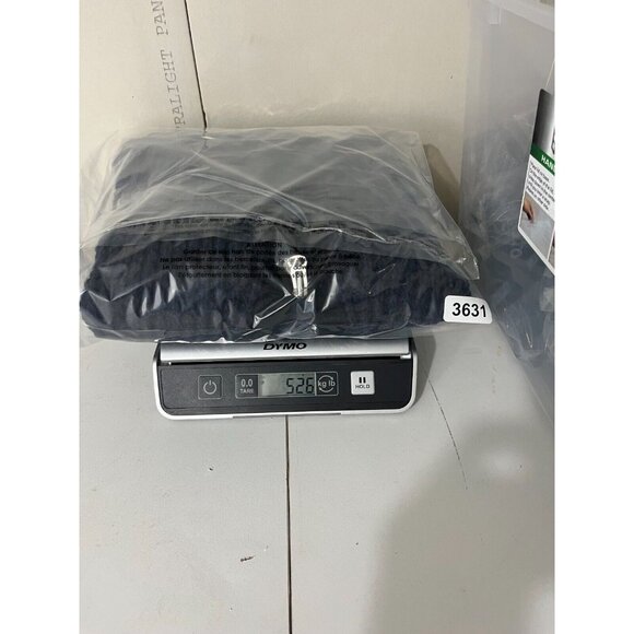 Aritzia Wilfred Free Cardigan Womens Wool-Alpaca-Blend Blue Shaker Knit - Picture 14 of 14